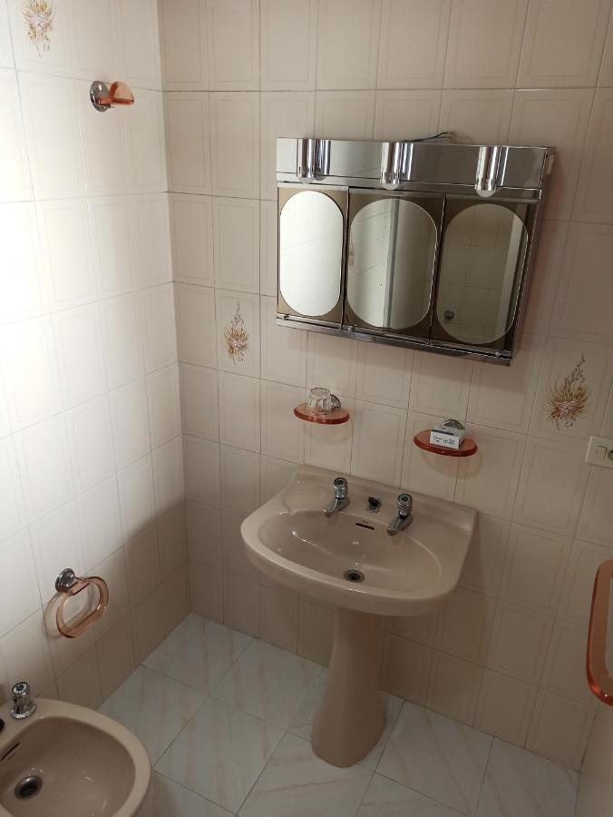 Casa En Puerto De Bares Villa Ngoại thất bức ảnh